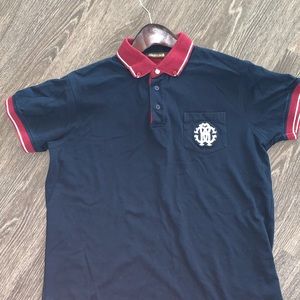 Roberto Cavalli Polo